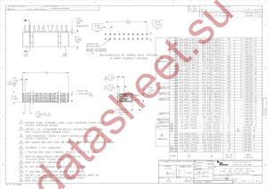 5-146762-9 datasheet  